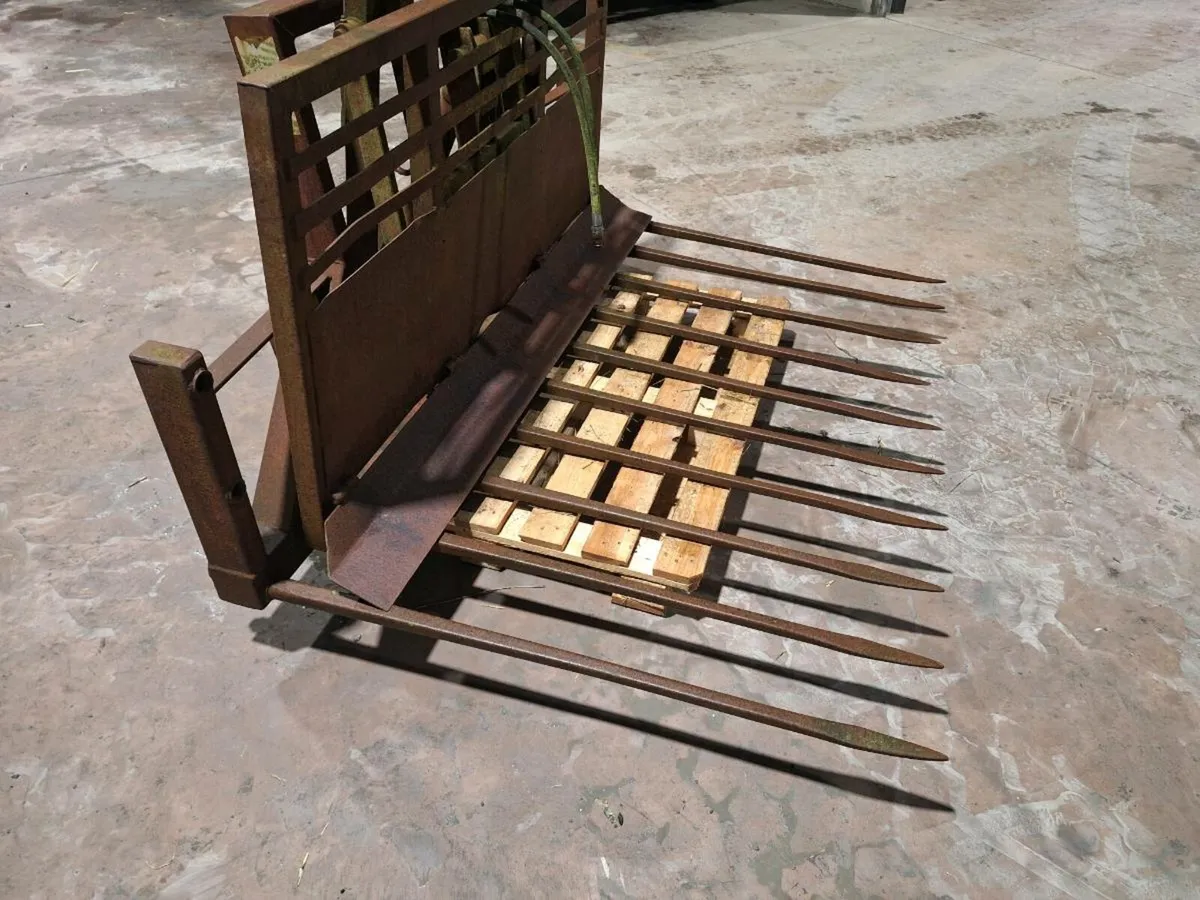 Wylie Buckrake - Image 1