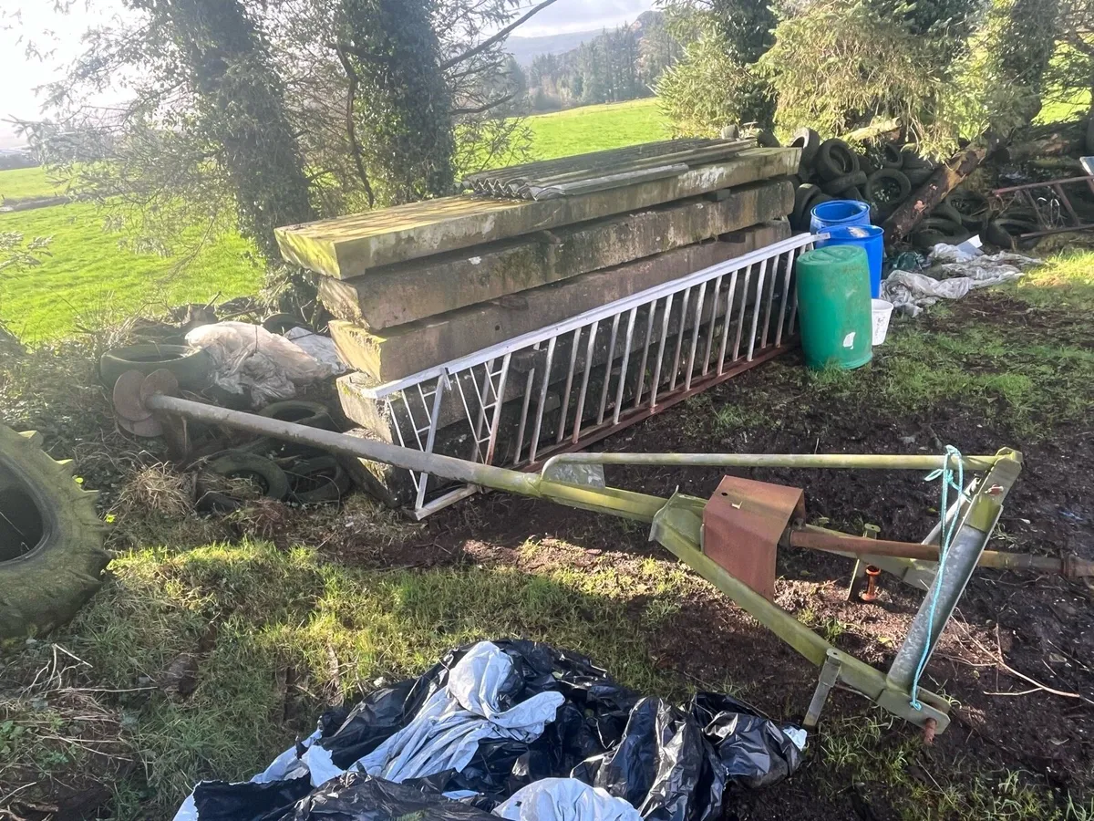 Slurry agitator - Image 1