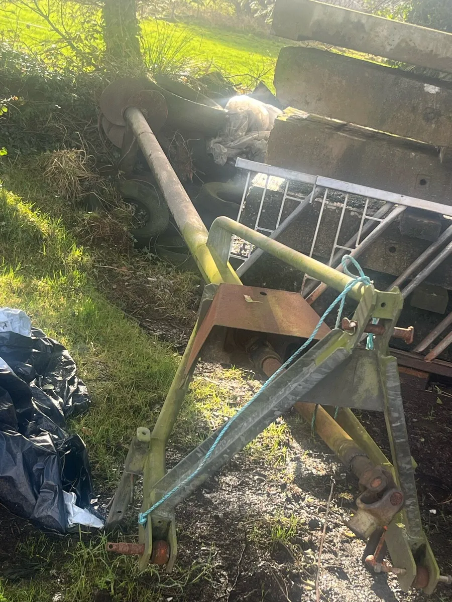 Slurry agitator - Image 2