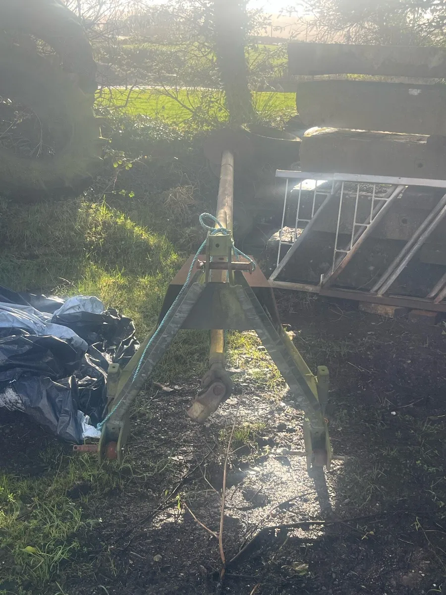 Slurry agitator - Image 3