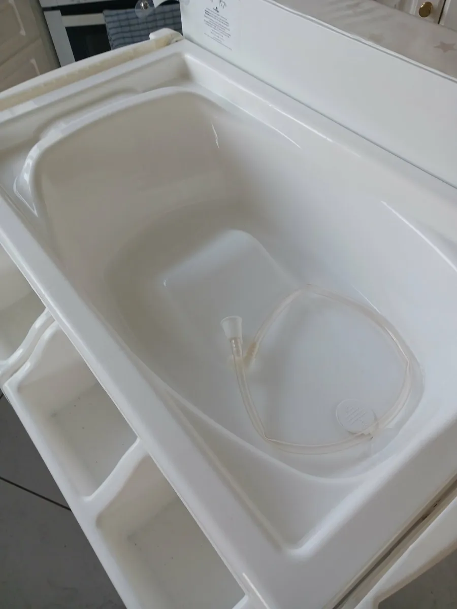 Baby changer - Image 4