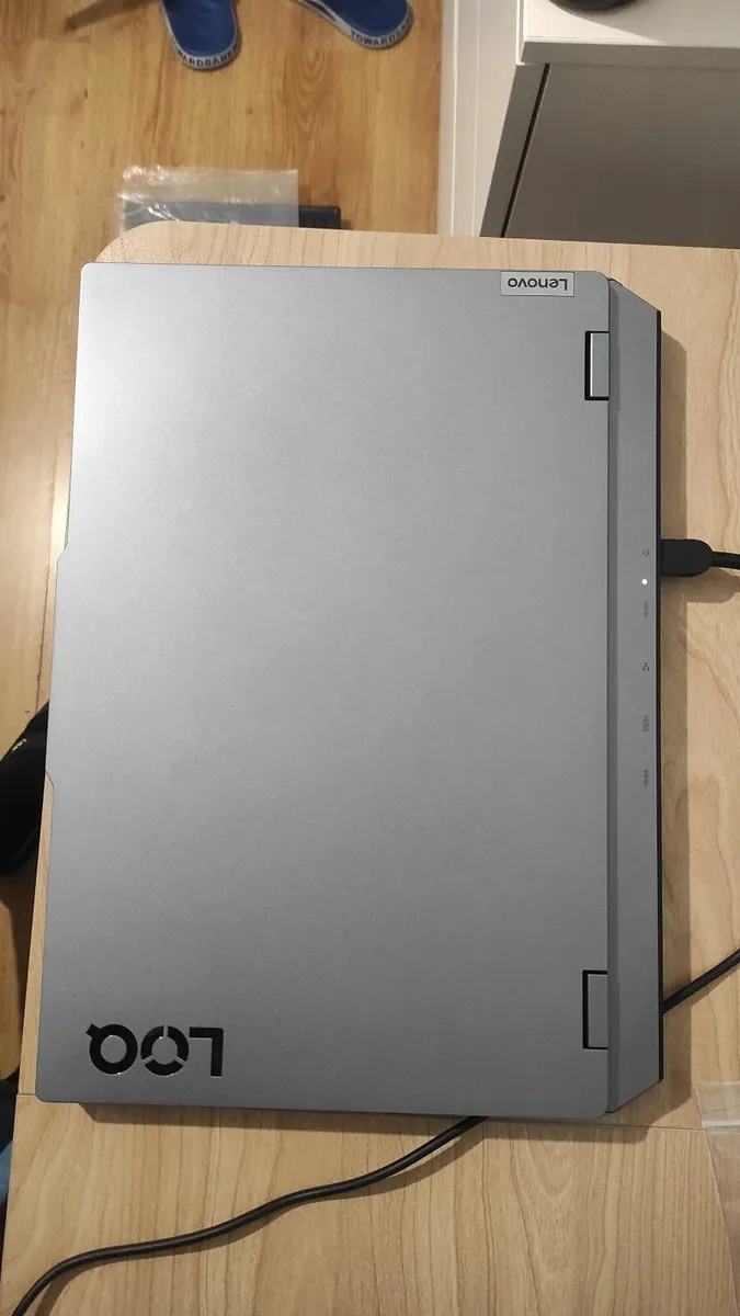 Lenovo LOQ, Ryzen 7, RTX 4060, Gaming Laptop - Image 4