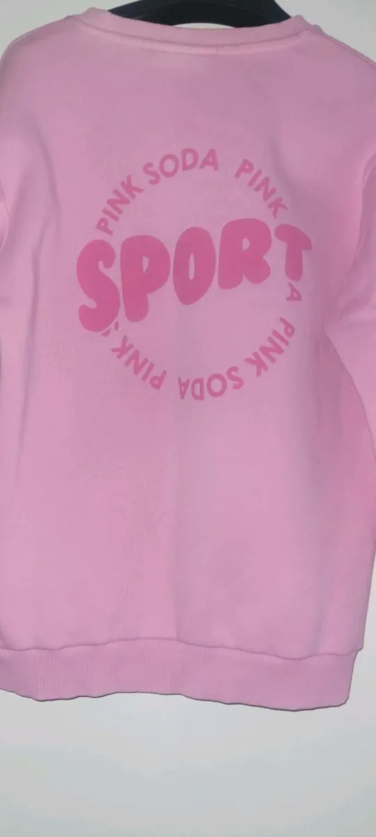 Kids Clothing - Image 1