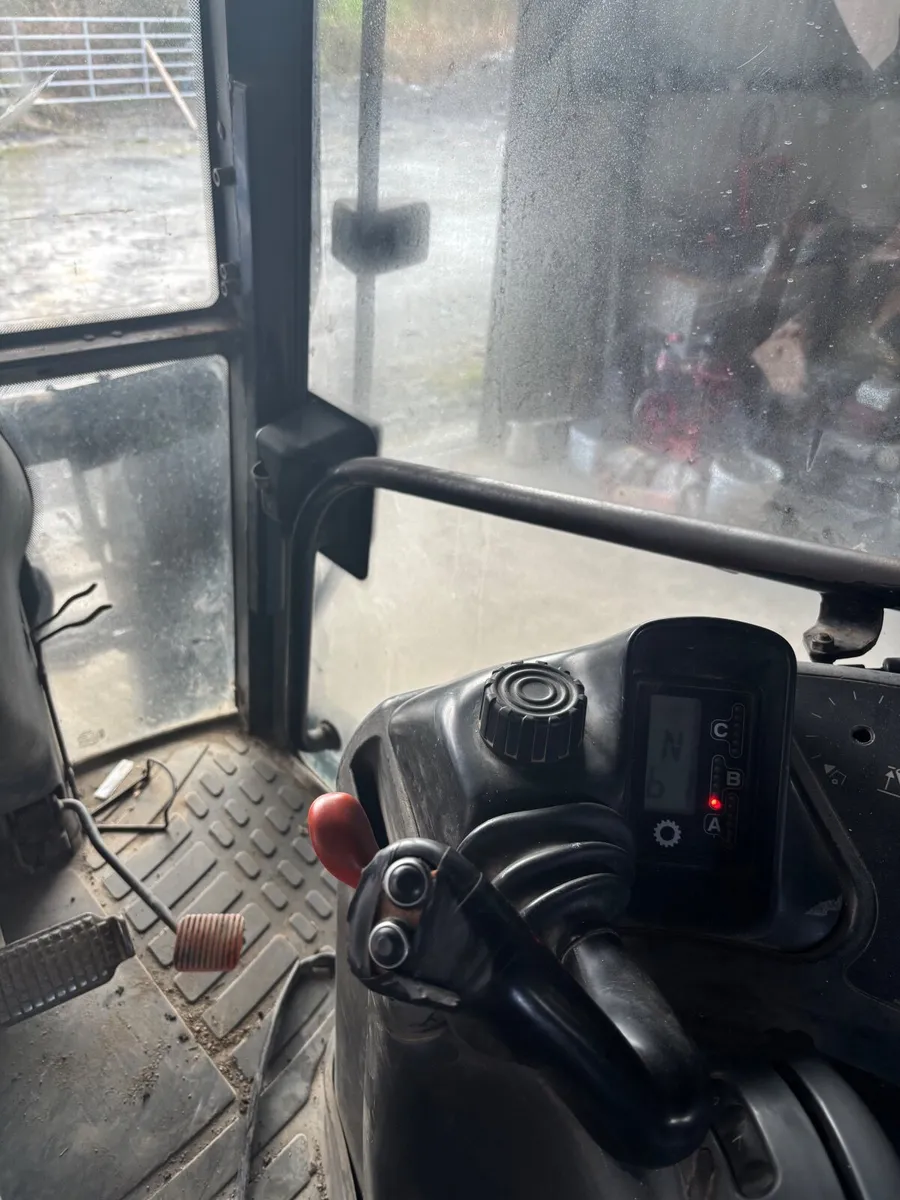 New Holland Other 2001 - Image 2