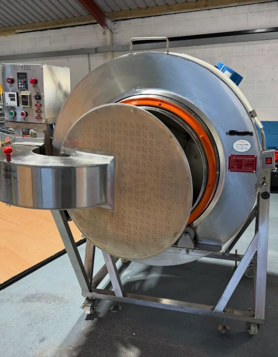 Seaweed Dryer - Image 2