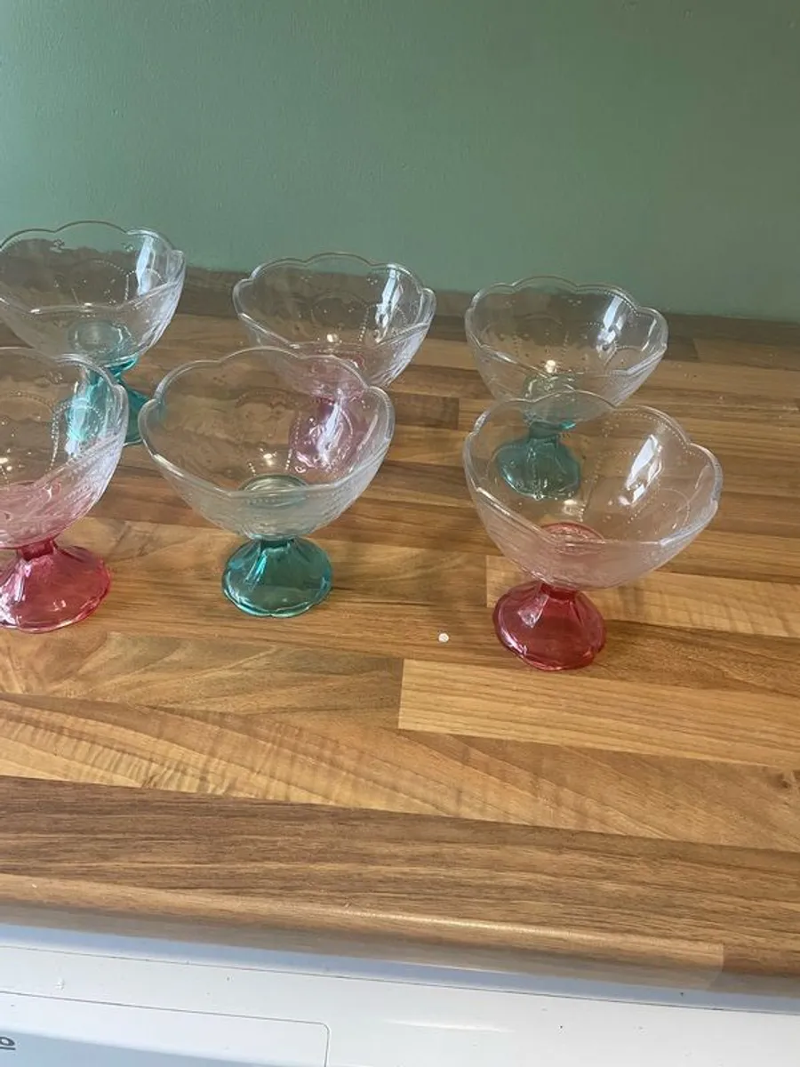 desert bowls - Image 1