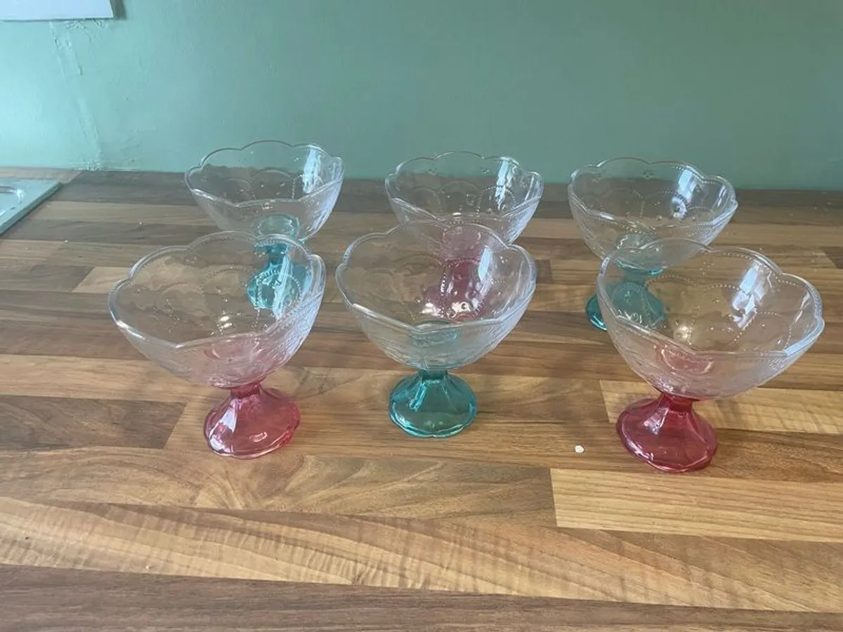 desert bowls - Image 2