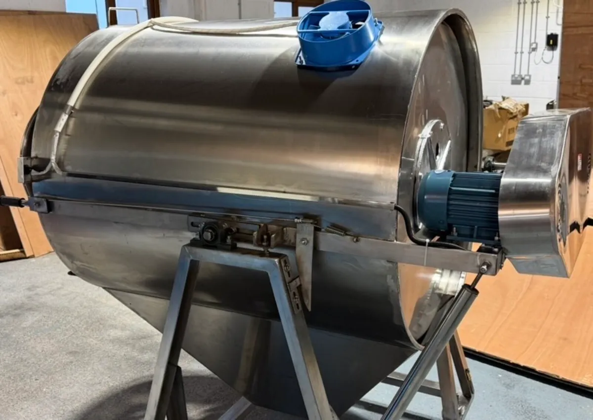 Seaweed Dryer - Image 3