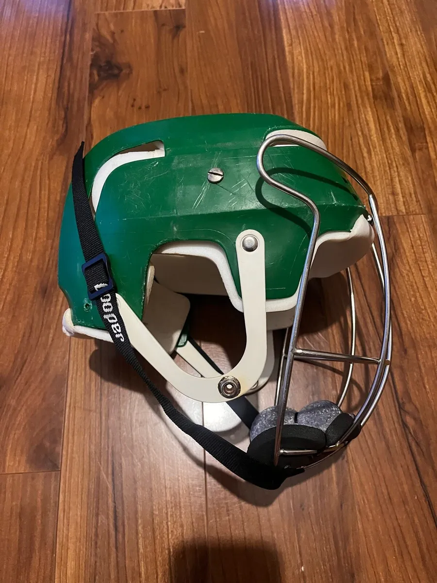 Oldstyle Green gola - Image 2