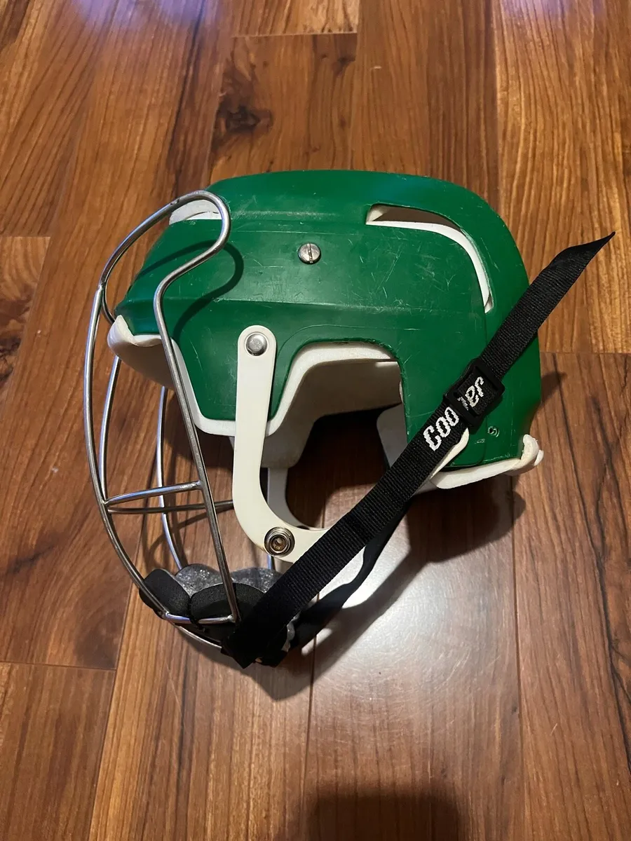 Oldstyle Green gola - Image 3