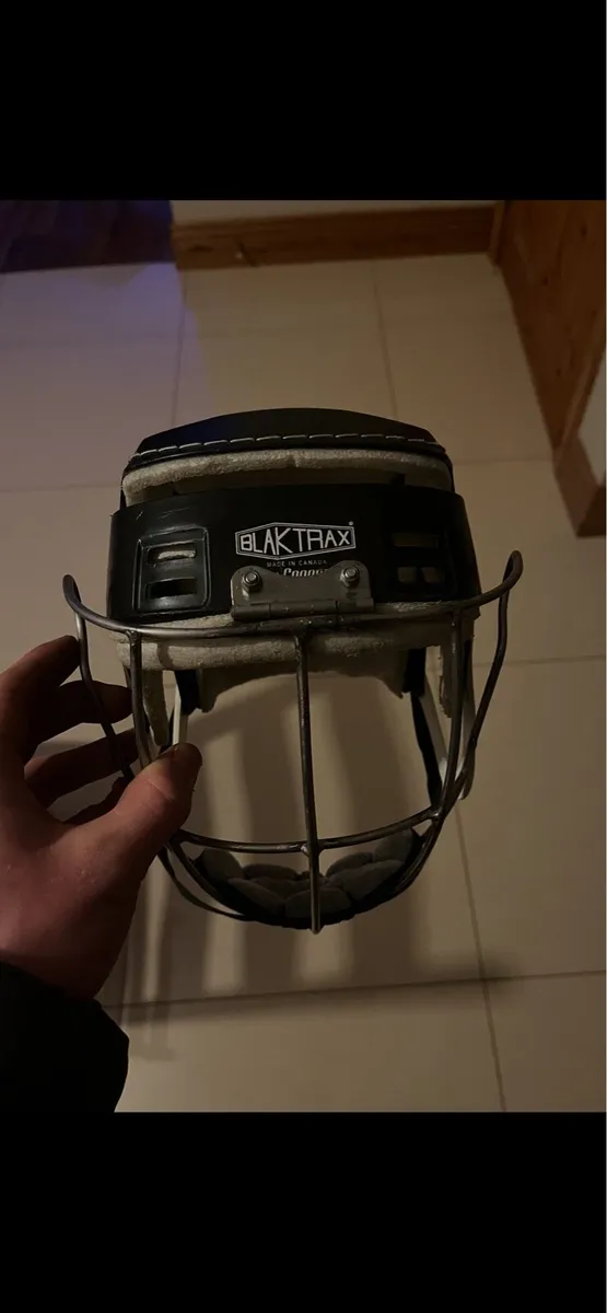 Oldstyle blacktrax cooper - Image 1