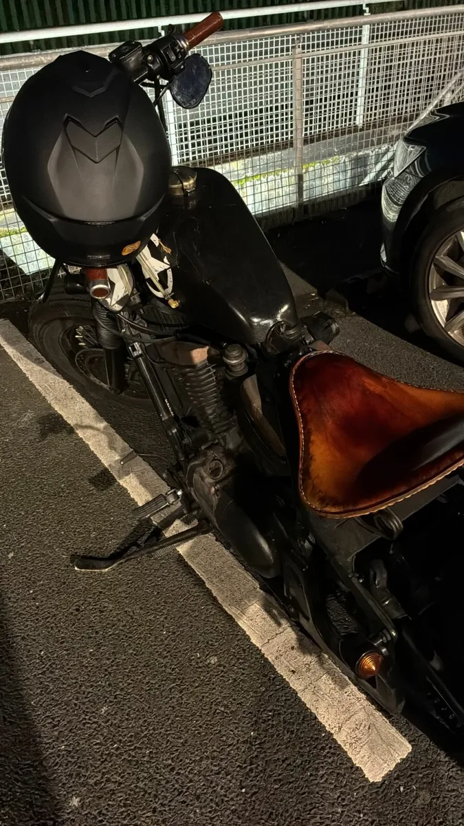 Kawasaki Other 1999 - Image 2