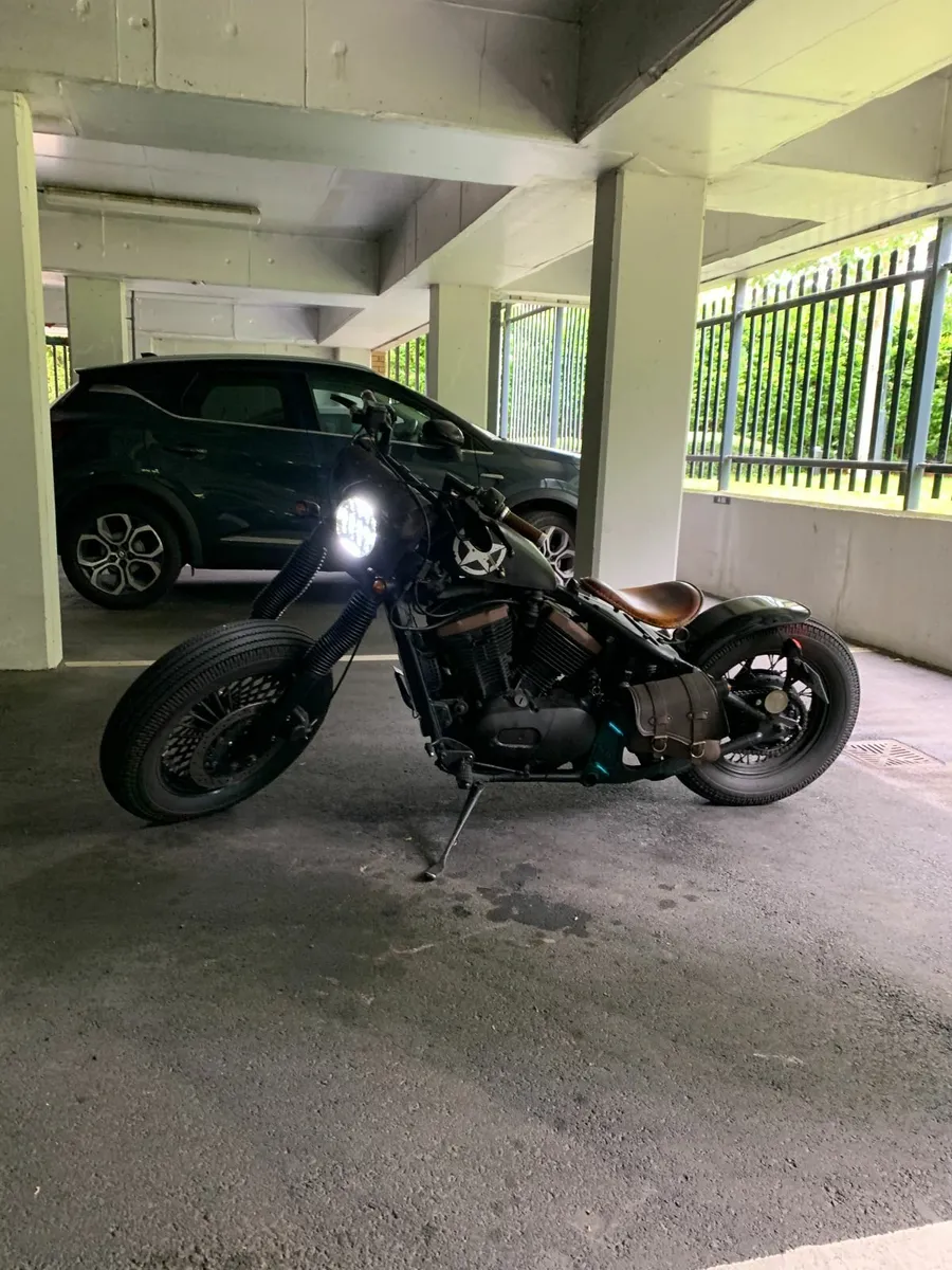 Kawasaki Other 1999 - Image 1