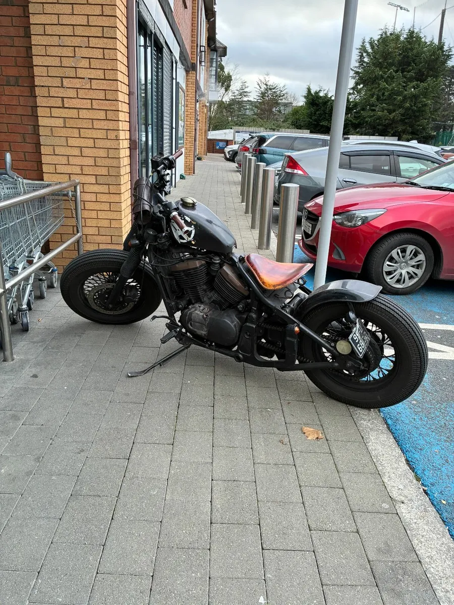 Kawasaki Other 1999 - Image 3