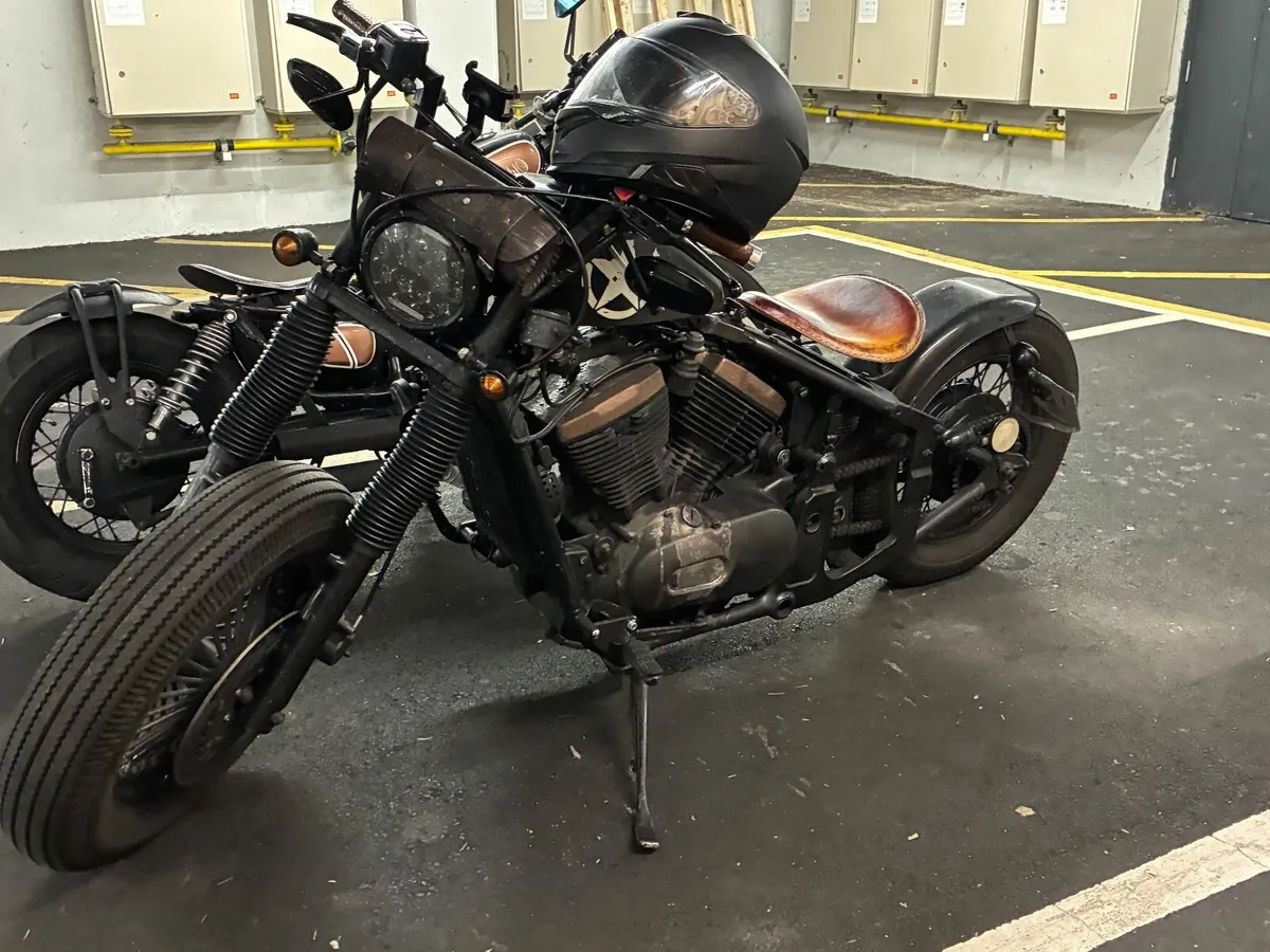 Kawasaki Other 1999 - Image 4