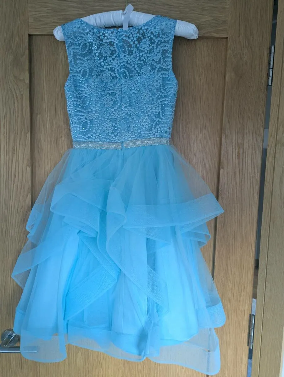 Confirmation dress - Image 2