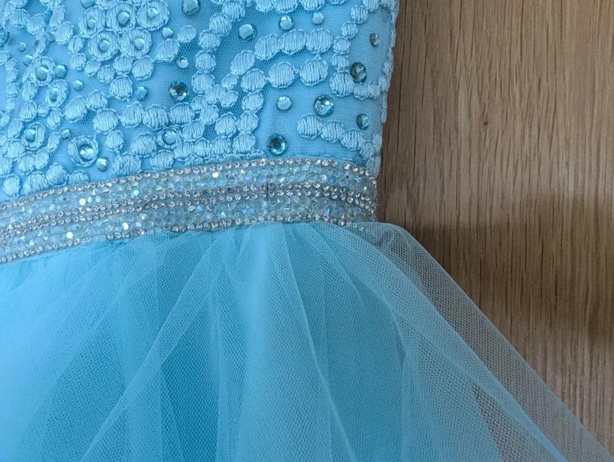 Confirmation dress - Image 3