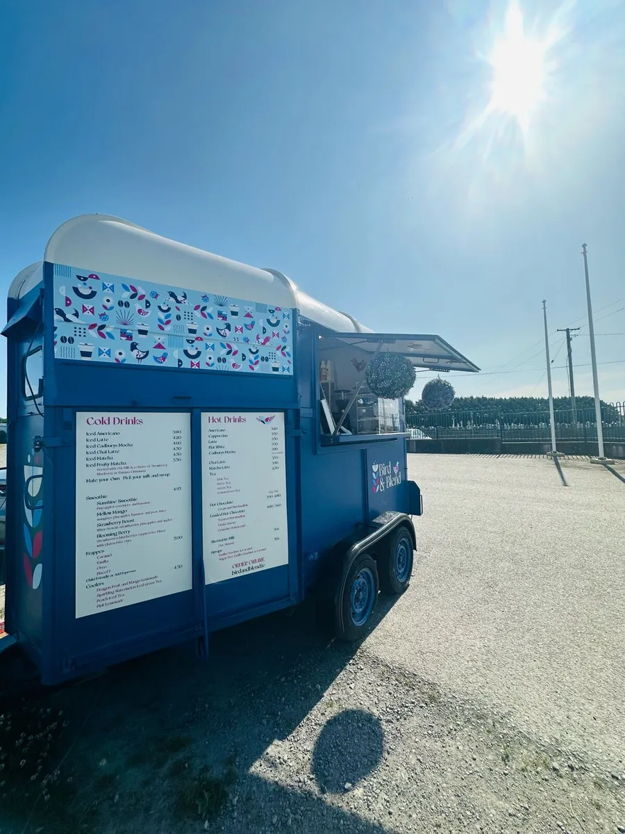 Converted horsebox - Image 2