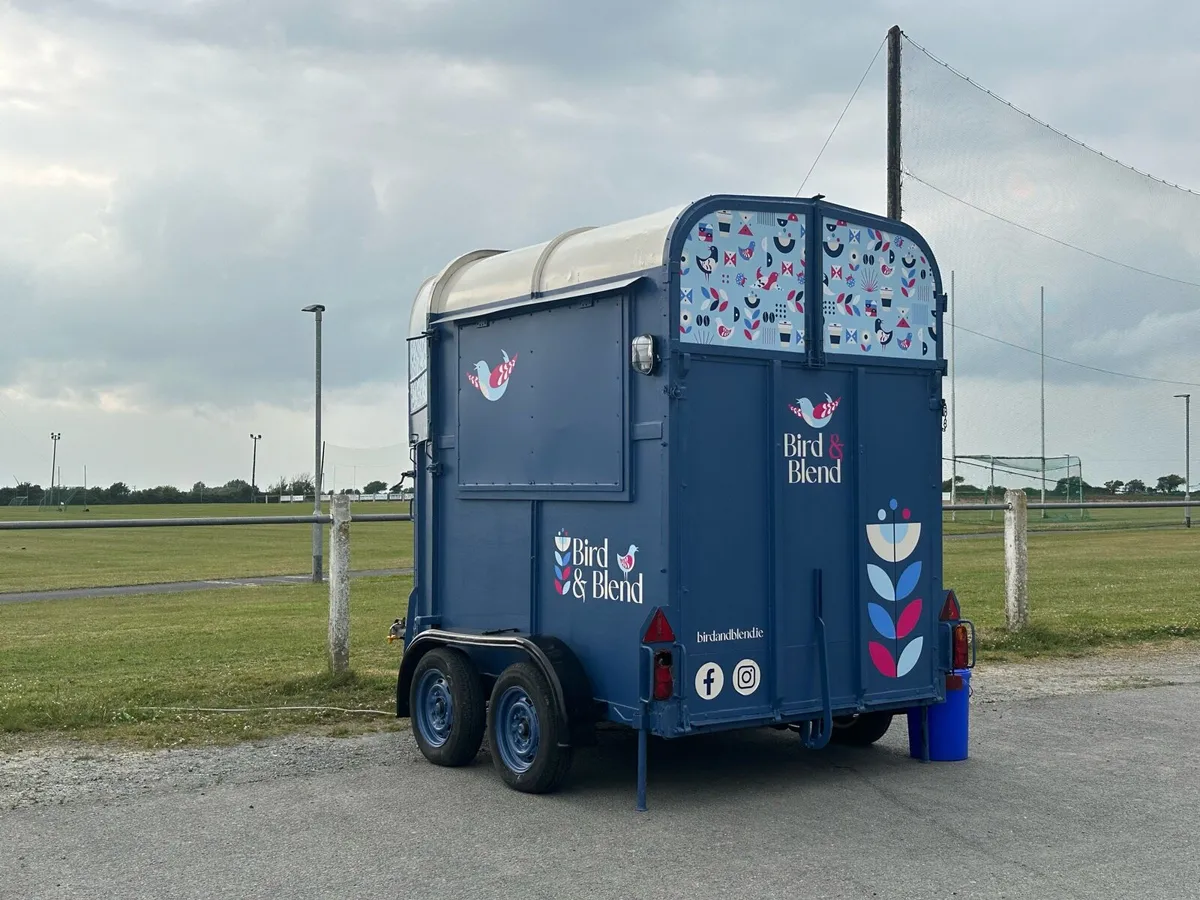 Converted horsebox - Image 3