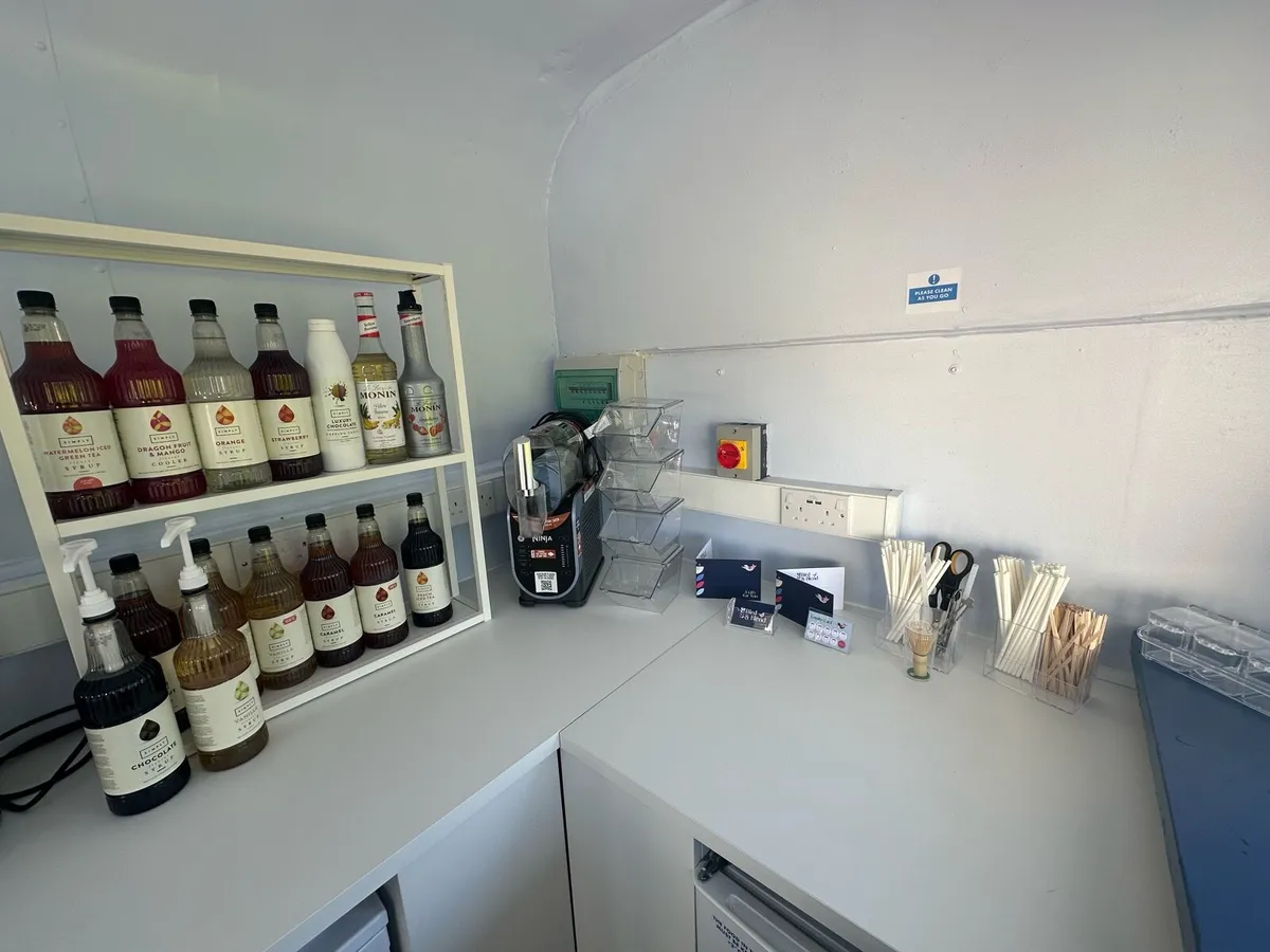 Converted horsebox - Image 4