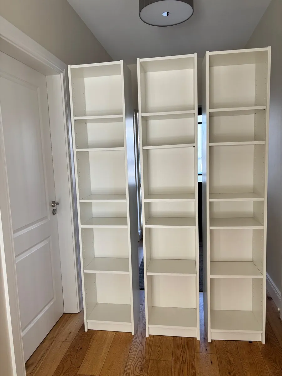 Shelves/Book Case FOR FREE - Image 1