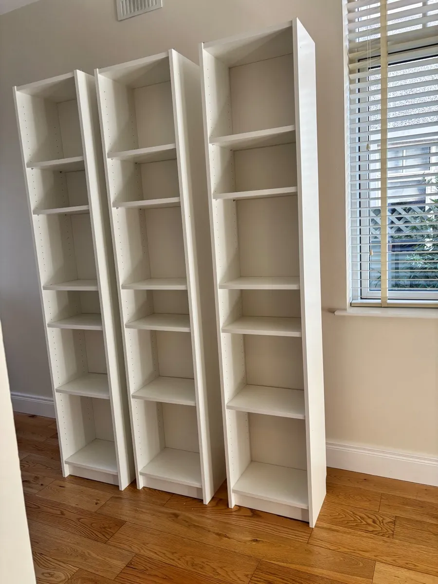 Shelves/Book Case FOR FREE - Image 2