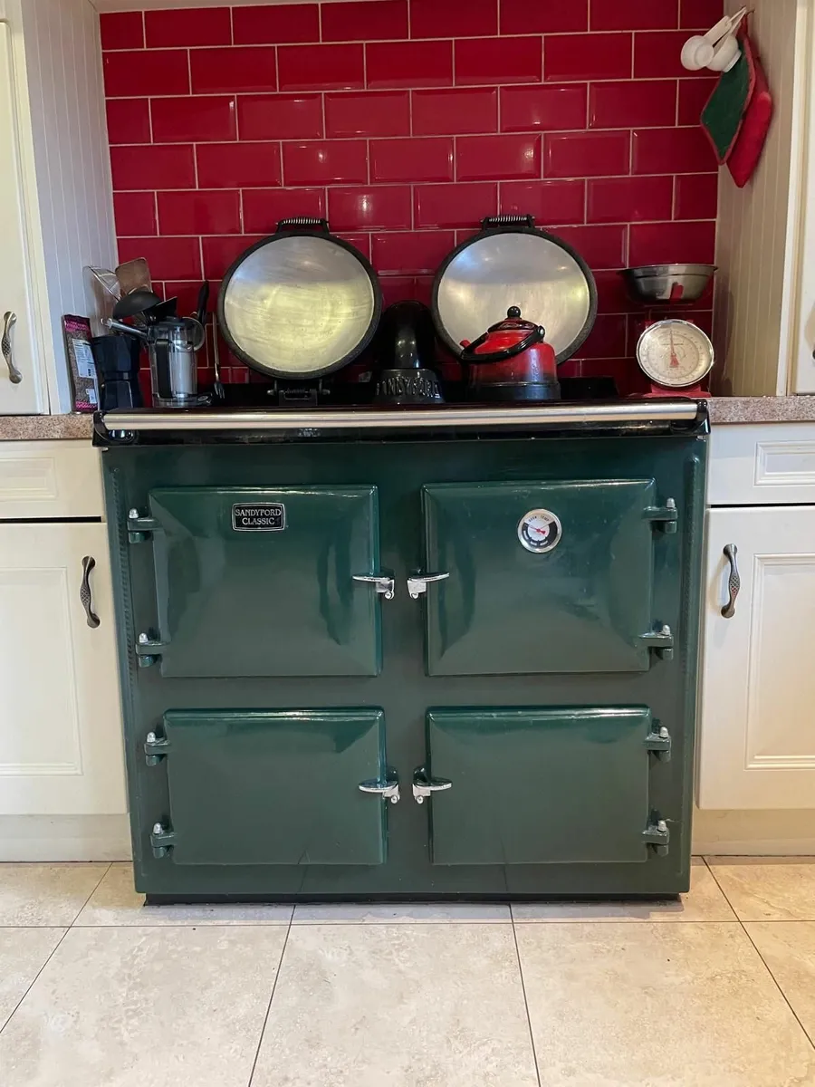Sandyford Classic Cooker - Image 3