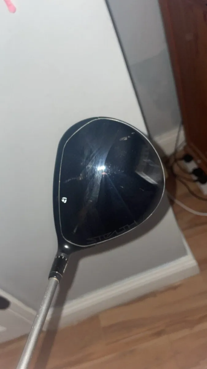 Stealth 2 driver - Image 1