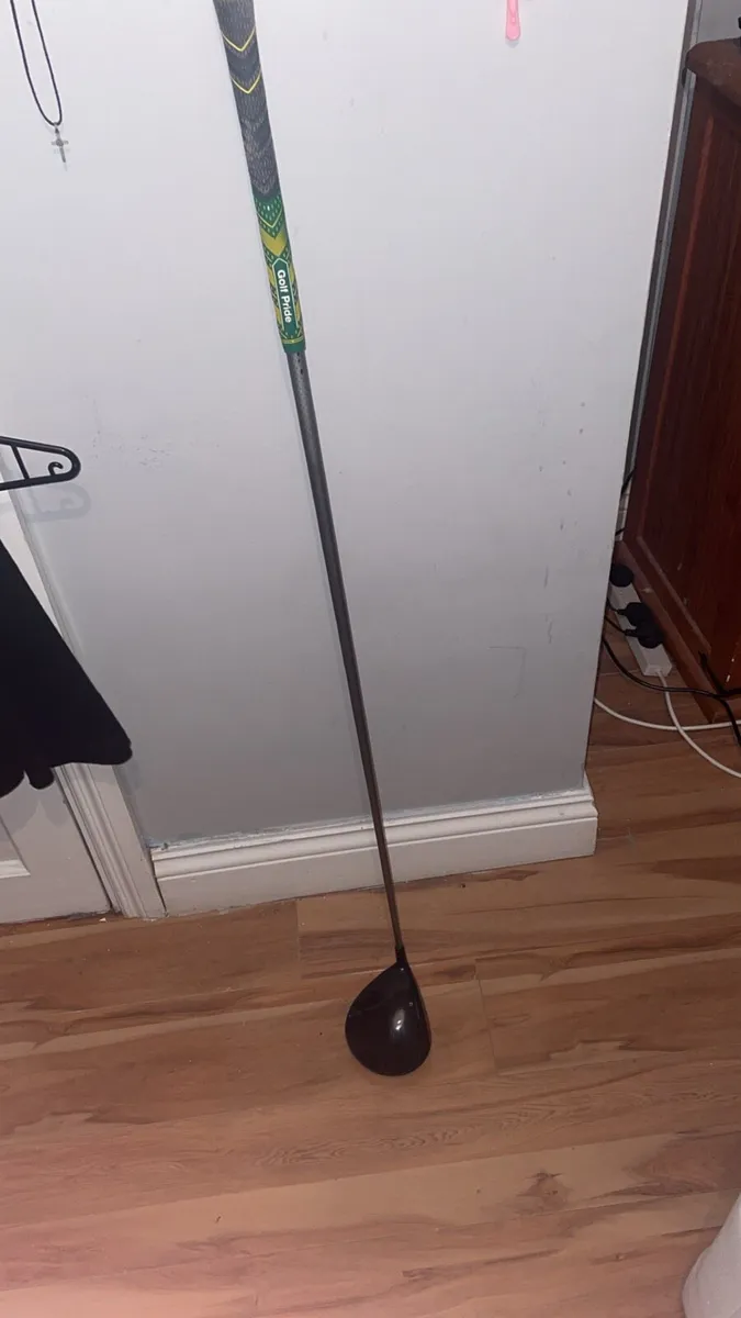 Stealth 2 driver - Image 2