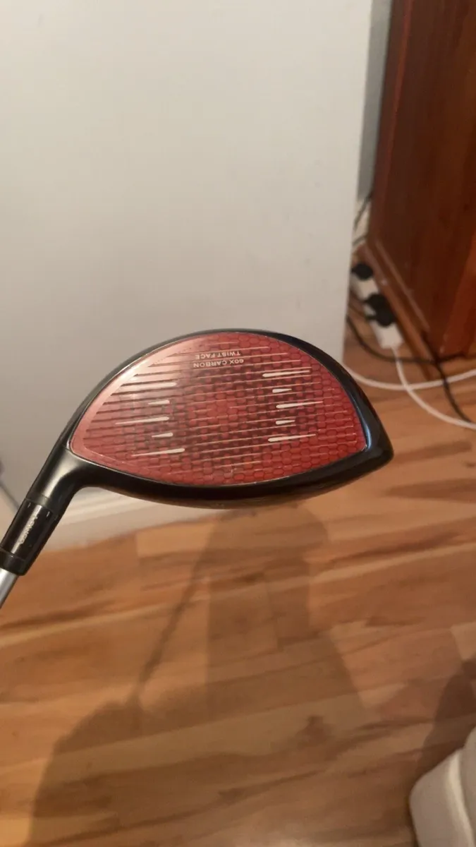 Stealth 2 driver - Image 3