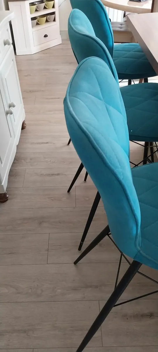 Bar stools - Image 3