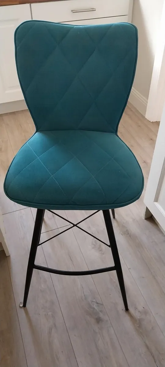 Bar stools - Image 2
