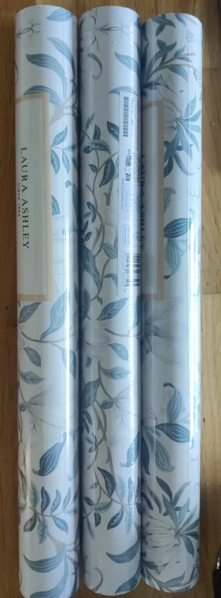 Laura Ashley Wallpaper - Image 2