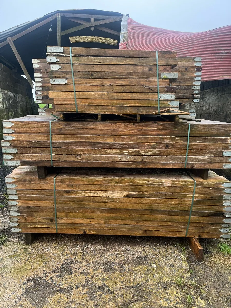 Scaffold boards - Image 2