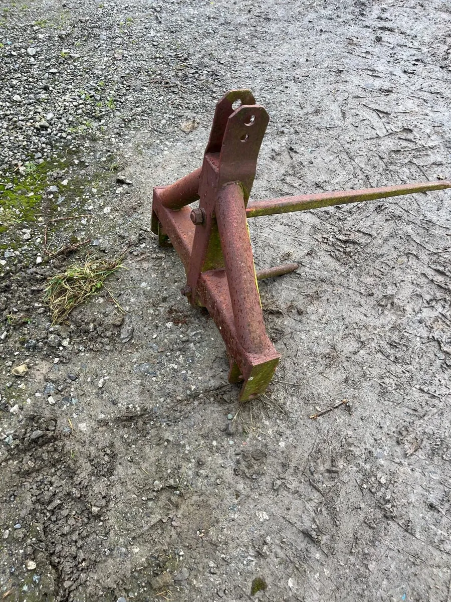 Bail Spike - Image 3