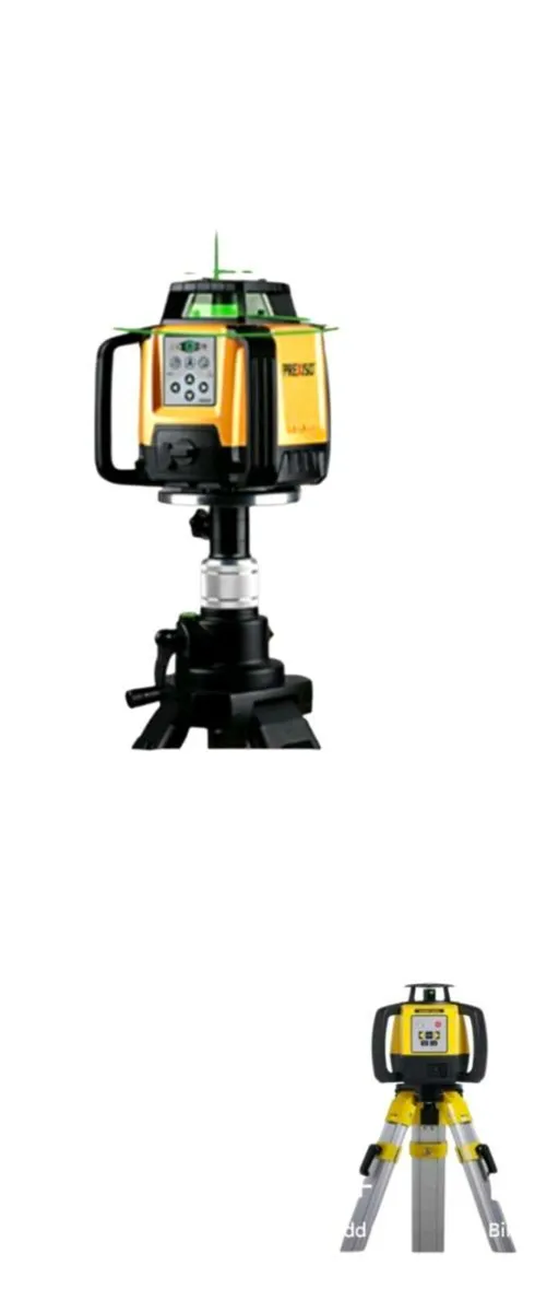 N5 Laser calibration service - Image 3