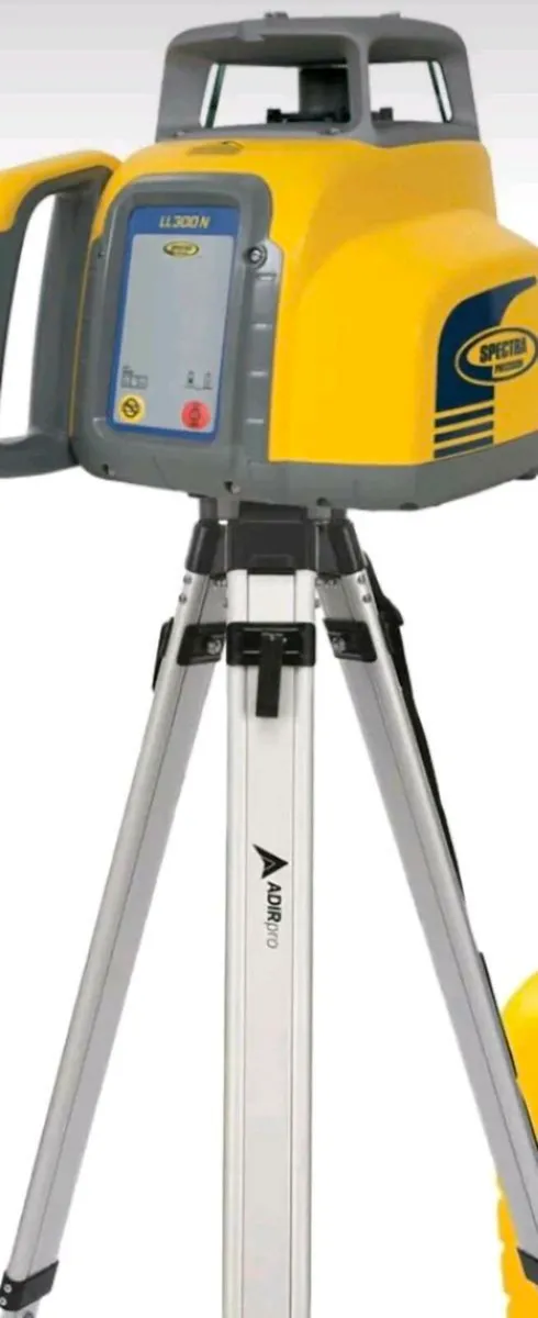 N5 Laser calibration service - Image 4