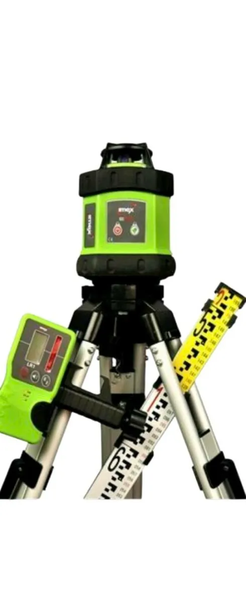 N5 Laser calibration service - Image 1