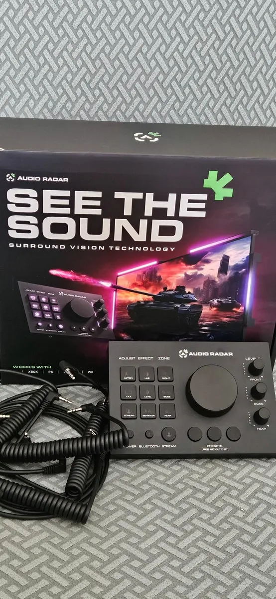 Premium Gaming Components - Image 1