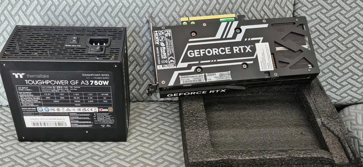 Premium Gaming Components - Image 3