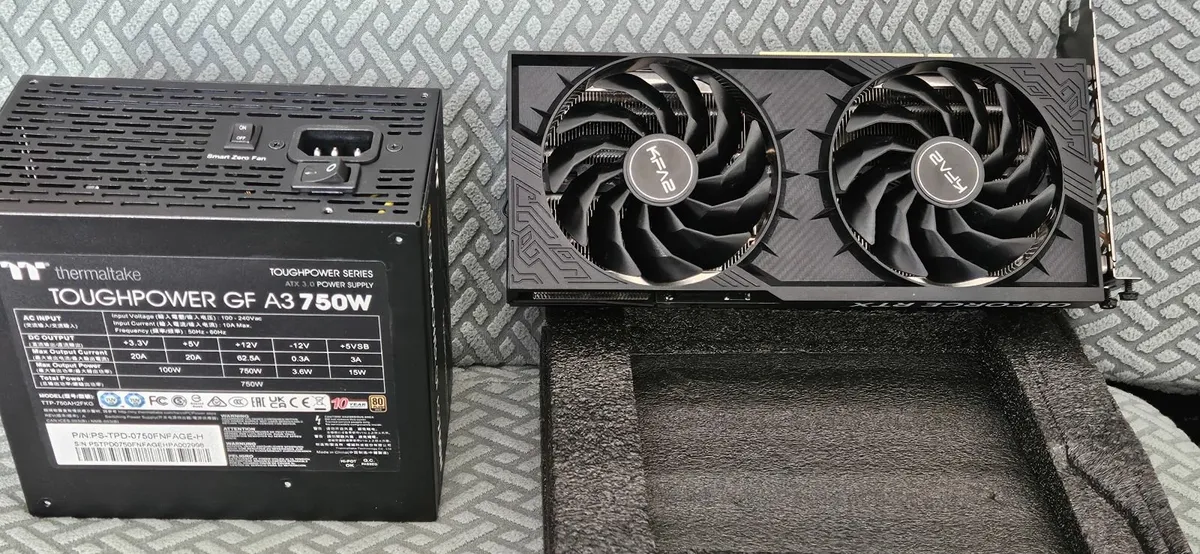 Premium Gaming Components - Image 4