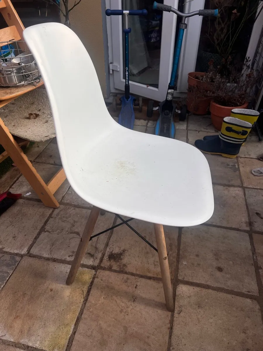 Chairs to give away (free)