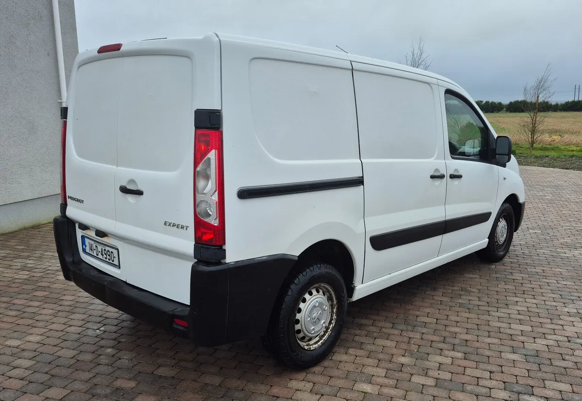 2014 Peugeot Expert - Image 3