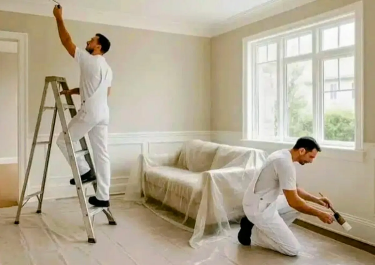 Painting Your Home - Image 3
