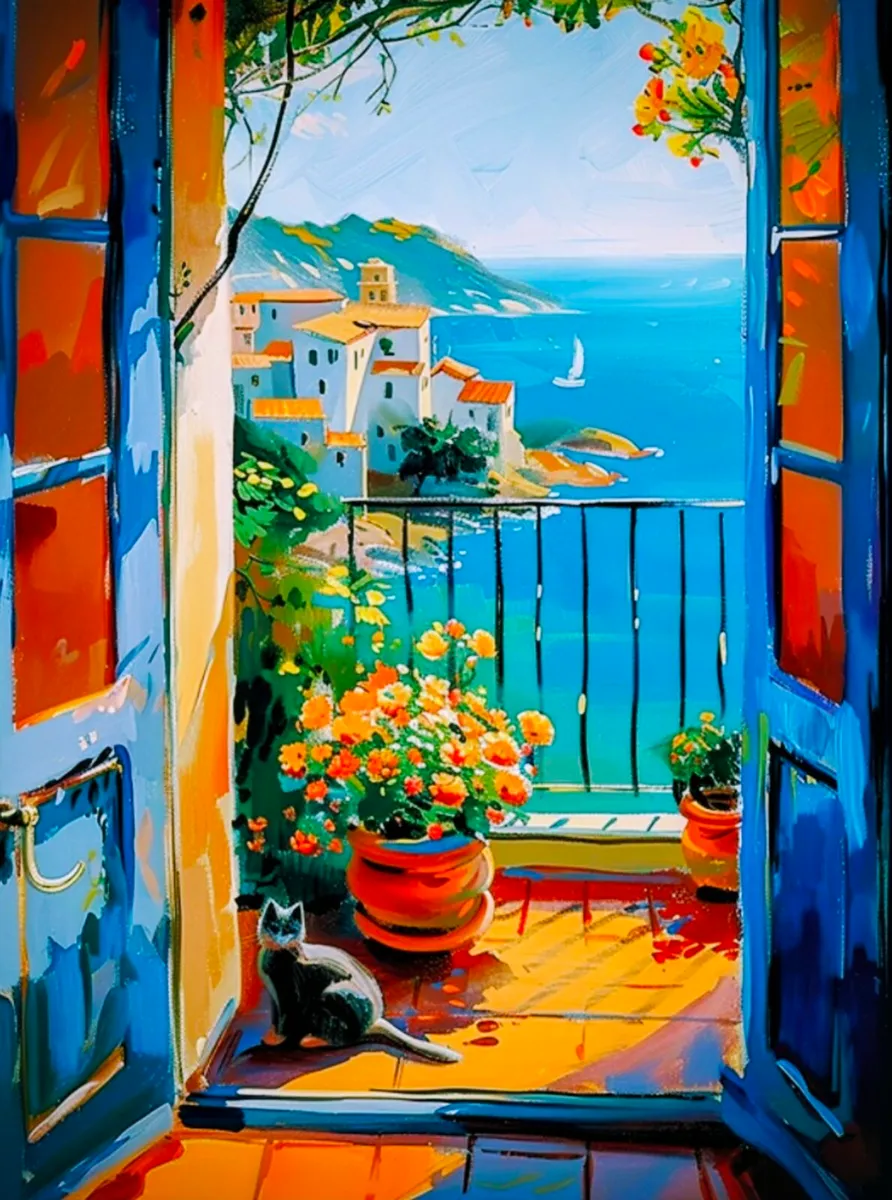 Painting Your Home - Image 1