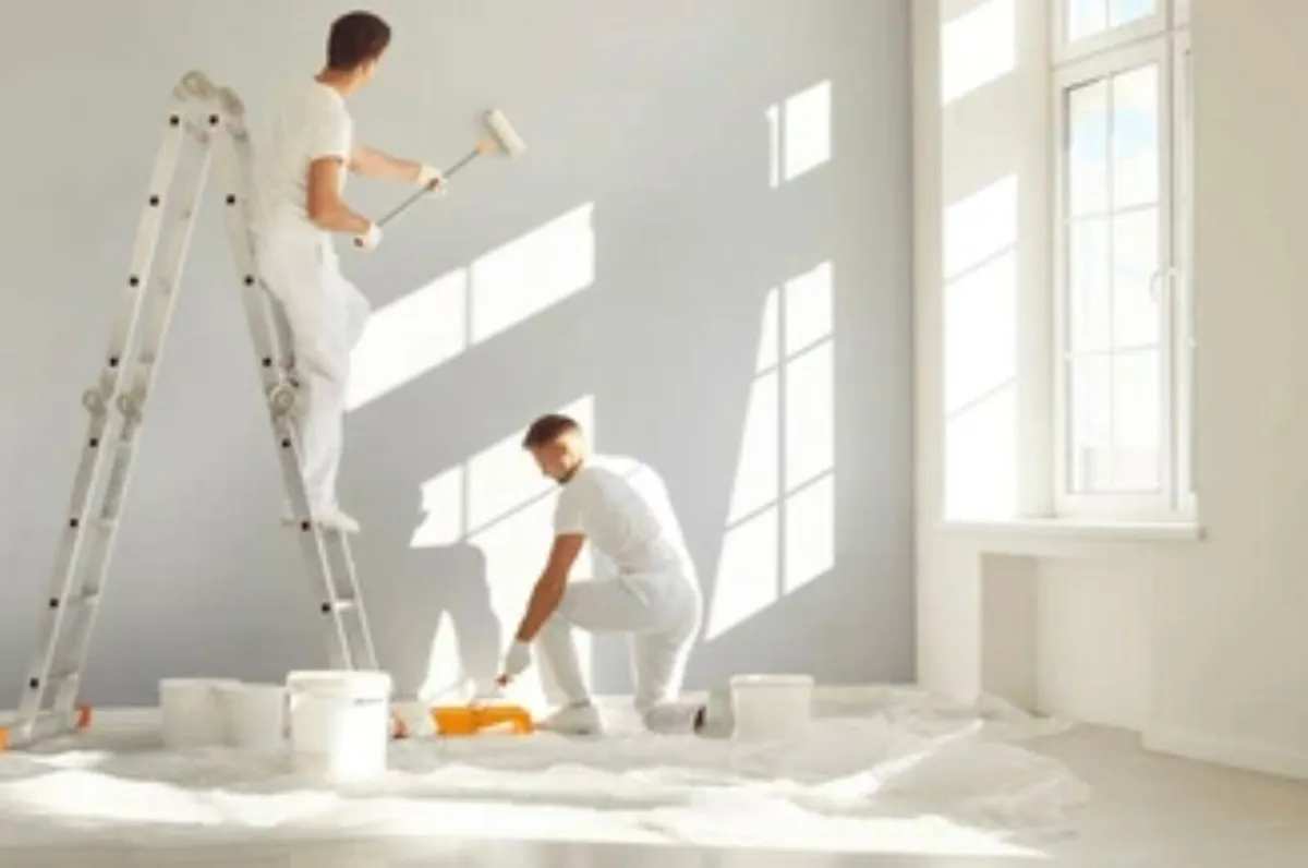 Painting Your Home - Image 2