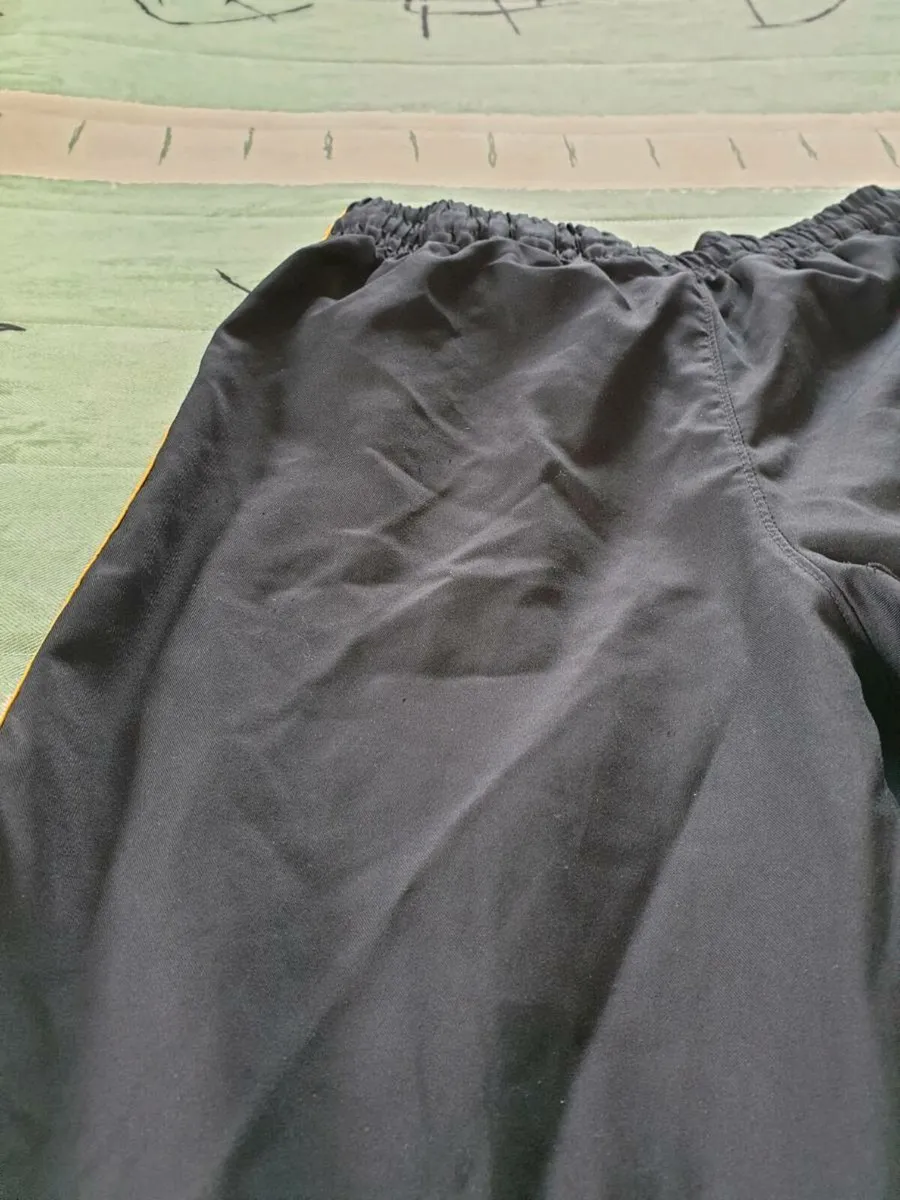 Donegal Gaelic Football Trousers Pants 2013 2014 - Image 4