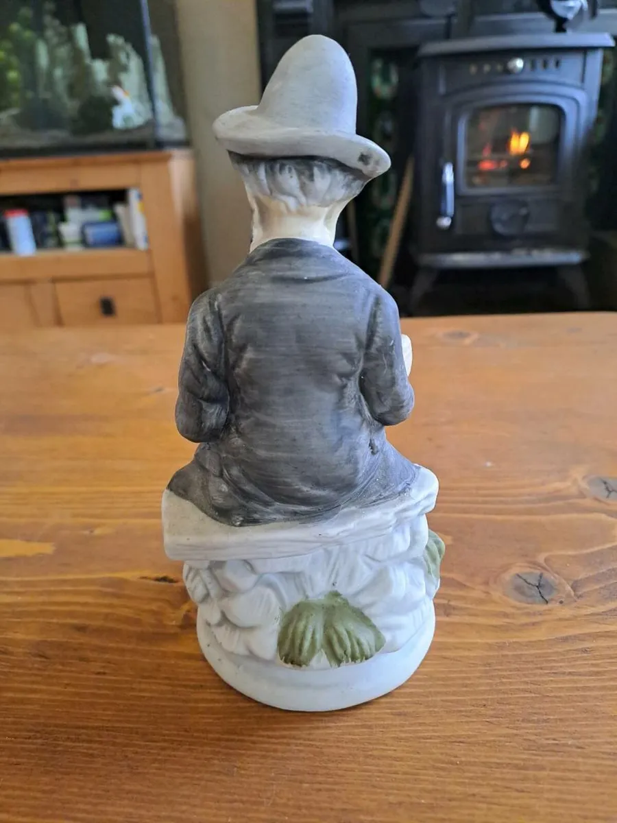 Vintage humerous figurine - Image 3