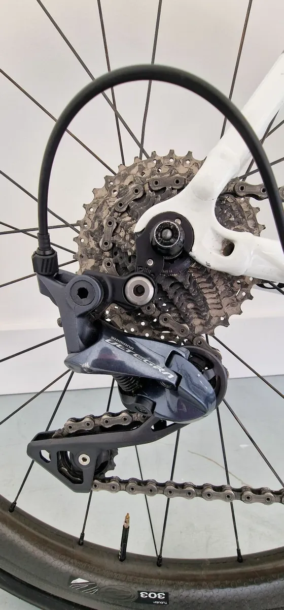 Colnago C59 Bike - Image 4