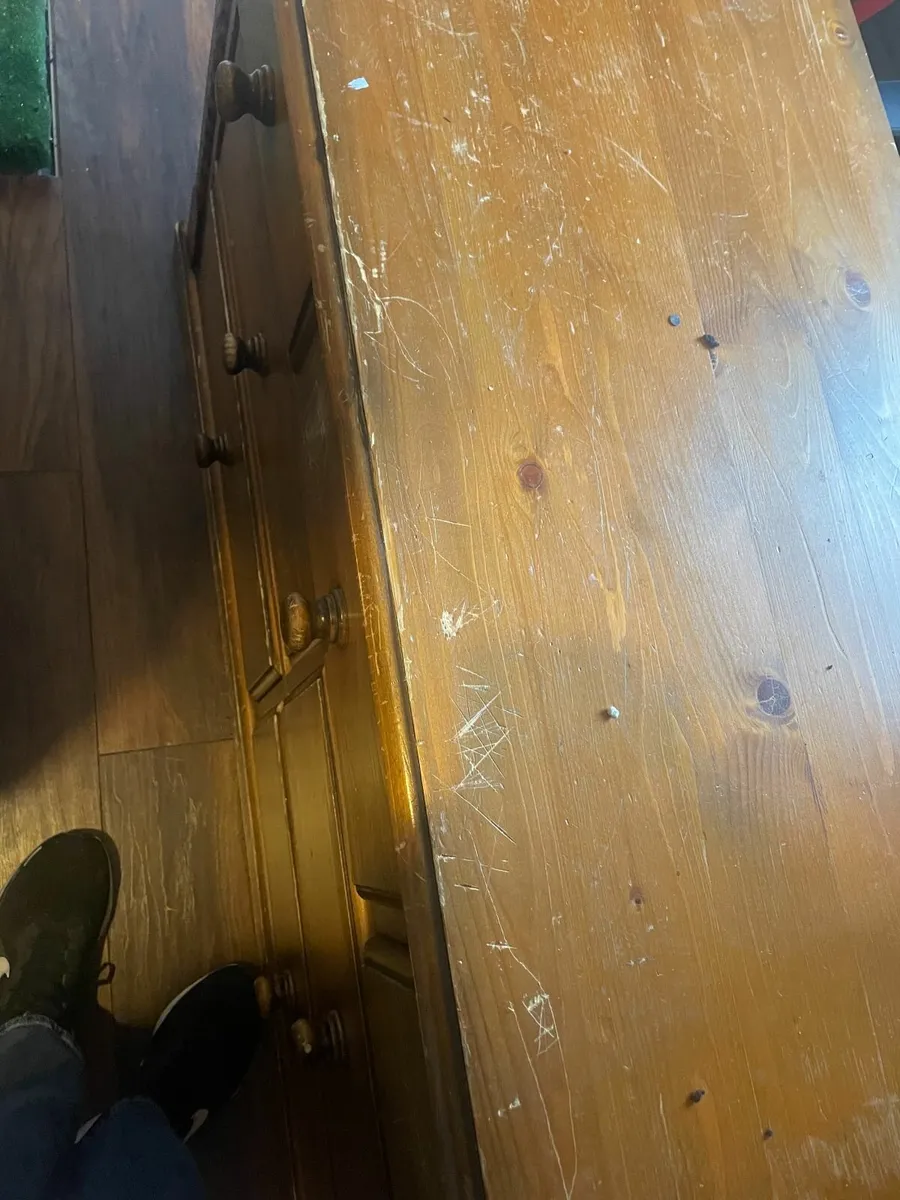 chest of drawers - Image 2